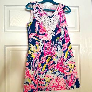 Lilly pulitzer dress